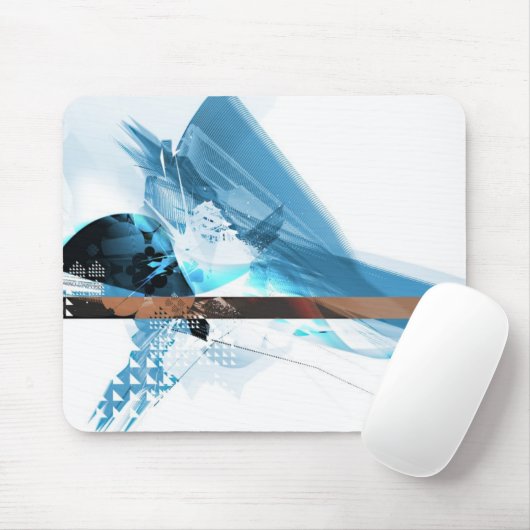 Nihonjin 2.0 マウスパッド (マウス)