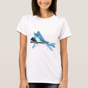 Nihonjin 2.0 tシャツ