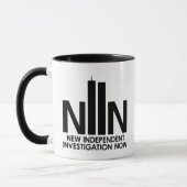 NIIN マグカップ (左)