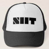 Niit キャップ (正面)