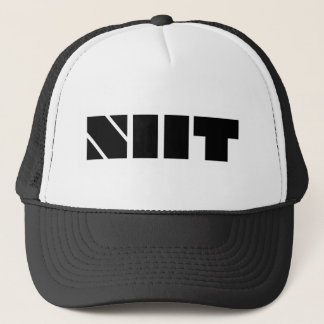 Niit キャップ