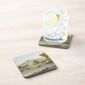 Nijeibabadの眺め、Coaduwar Gautの近くの、Rohilc コースター (右側)