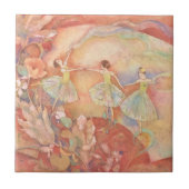 Nijino-Odori: A Rainbow Dance タイル (正面)