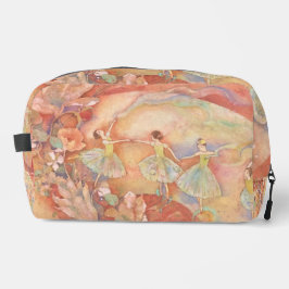 Nijino-Odori: A Rainbow Dance ドップキット