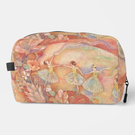 Nijino-Odori: A Rainbow Dance ドップキット (正面)