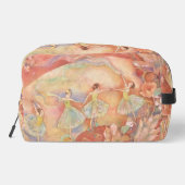 Nijino-Odori: A Rainbow Dance ドップキット (裏面)