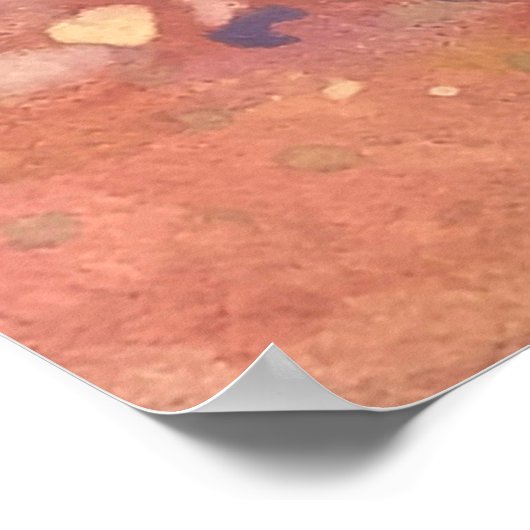 Nijino-Odori: A Rainbow Dance ポスター (角)