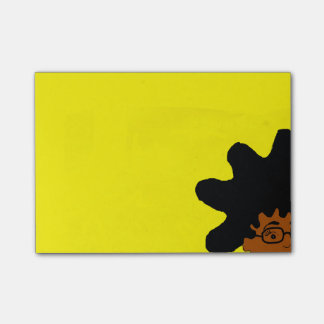 Nik及びマイクのポスト・イット ポストイット