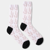 Nike Crew Socks Men | 中間およびクッション ソックス (右)