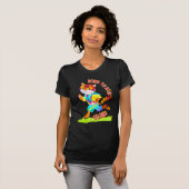 NIKIのTシャツ Tシャツ (正面フル)