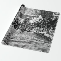 Niki Terpstra - RondeヴァンVlaanderen 2018年