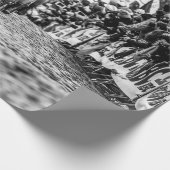 Niki Terpstra - RondeヴァンVlaanderen 2018年 ラッピングペーパー (角)