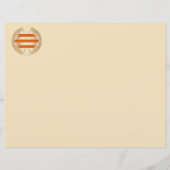 Nikias Logo (裏面)