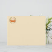 Nikias Logo (スタンド正面)