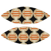 Nikias Logo アメリカンフットボール (パネル)