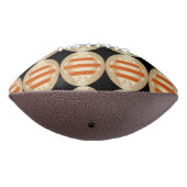 Nikias Logo アメリカンフットボール (回転270)