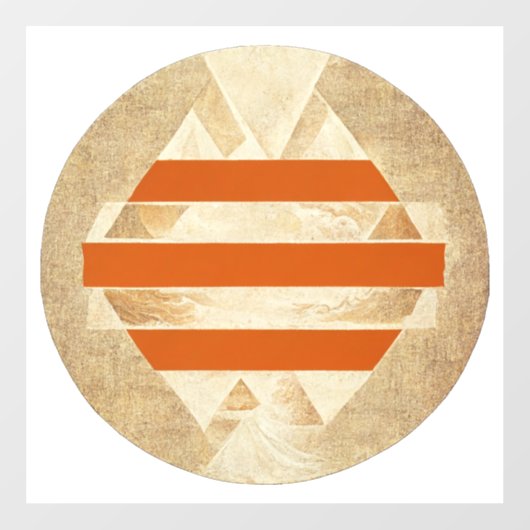 Nikias Logo ウィンドウサイン (シート)