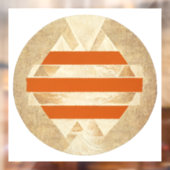 Nikias Logo ウィンドウサイン (シート2)