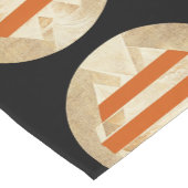 Nikias Logo ショートテーブルランナー (コーナー)