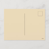 Nikias Logo シーズンポストカード (裏面)