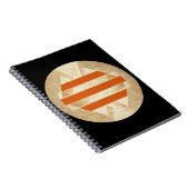 Nikias Logo ノートブック (右側)