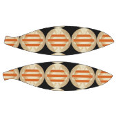 Nikias Logo バスケットボール (パネル)