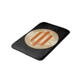 Nikias Logo バスマット (アングル)