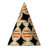 Nikias Logo パーティーハット (左)