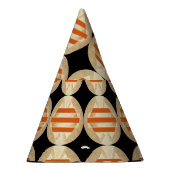 Nikias Logo パーティーハット (右)