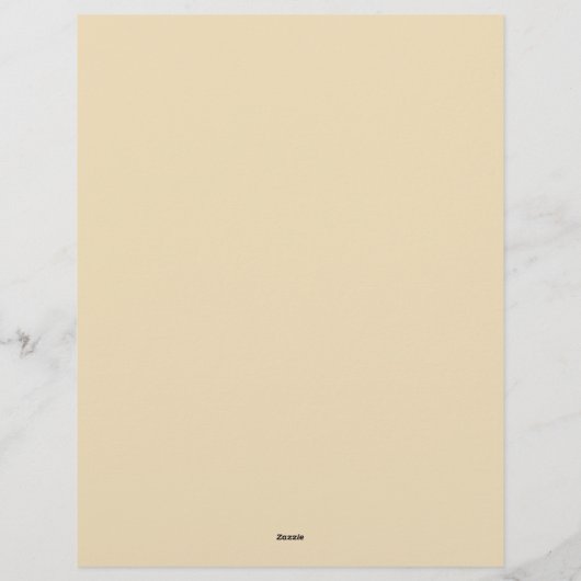 Nikias Logo レターヘッド (裏面)