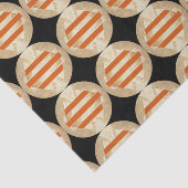 Nikias Logo 薄葉紙 (詳細)