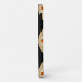 Nikias Logo Case-Mate iPhoneケース (裏面/左)