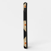 Nikias Logo Case-Mate iPhoneケース (裏面/左)