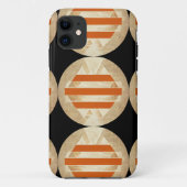 Nikias Logo Case-Mate iPhoneケース (裏面)