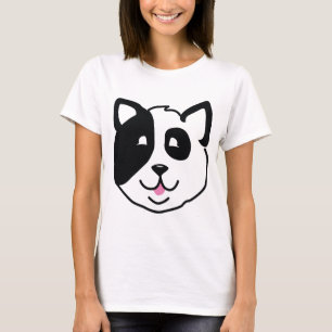 Nikitaくま Tシャツ