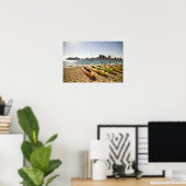 Nikki Beach, Me Resort by Melia Cabo, Cabo San ポスター (ホームオフィス)