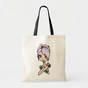 NikkiFreshのトートバック トートバッグ