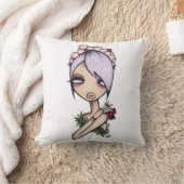 NikkiFresh装飾用クッション クッション (ブランケット)