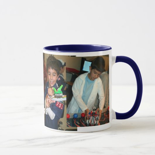 Niko マグカップ (右)