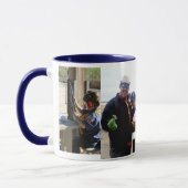 Niko マグカップ (左)