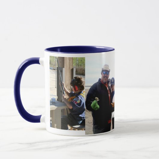 Niko マグカップ (左)