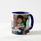 Niko マグカップ (正面右)