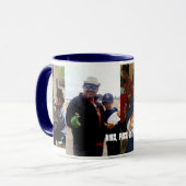 Niko マグカップ (正面左)