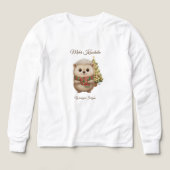 Niko Igel Zauberhafter Wintermoment (デザイン正面)