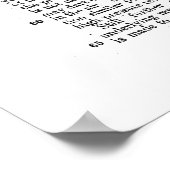 Nikola Tesla Energy Transmission Pantent US1119732 ポスター (角)