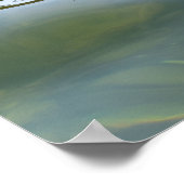 NIKOLA TESLA QUOTE - SAME FREQUENCIES - ポスター (角)