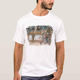 Nikolai Rimsky-Korsakovオペラのためのステージのデザイン Tシャツ