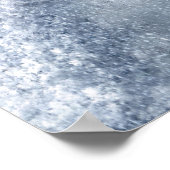 nil noviサブソール（冬） – ポスター (角)