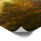 nil noviサブソール（秋） – ポスター (角)