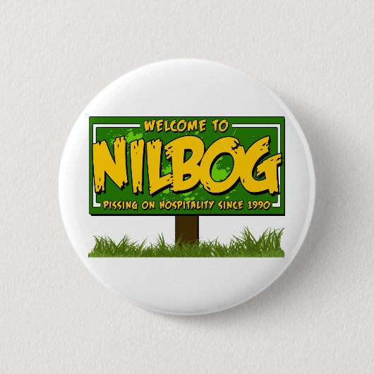 nilbog 缶バッジ (正面)